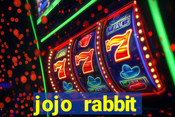 jojo rabbit completo dublado